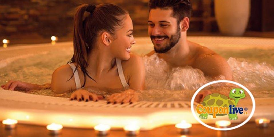 SOLOFRA. Una Notte  in Mezza Pensione con  Pecorso Benesere di 75 minuti , da Euro 174,00 a coppia, da Solofra Palace Hotel  & Resort.