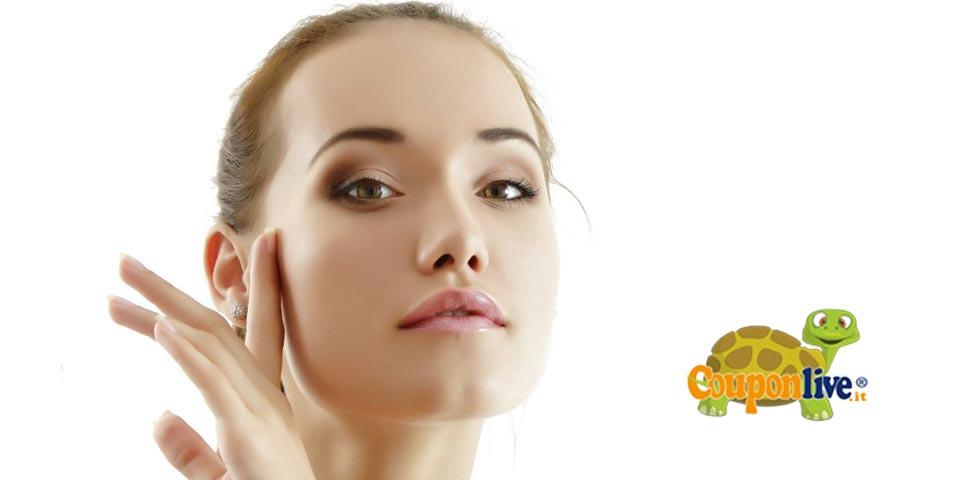 BARLETTA . 1 Seduta di Pulizia Viso della durata di 30 minuti  a soli Euro 19,00 a Persona  , da ESTHETIQUE BENESSERE di Anna Fiorella 