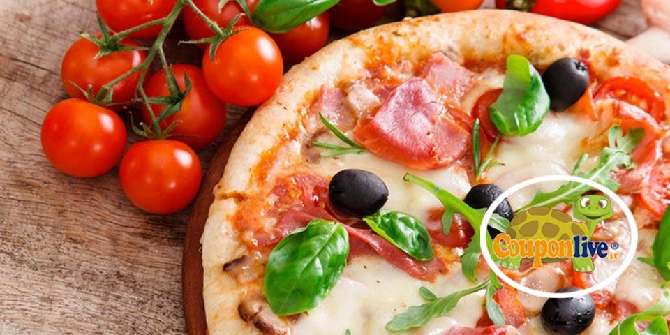 ALTAMURA. Menù Pizza valido tutti i giorni a cena anche il Sabato a partire da soli Euro 19,90 a coppia, da Pizzeria Al Cantuccio.
