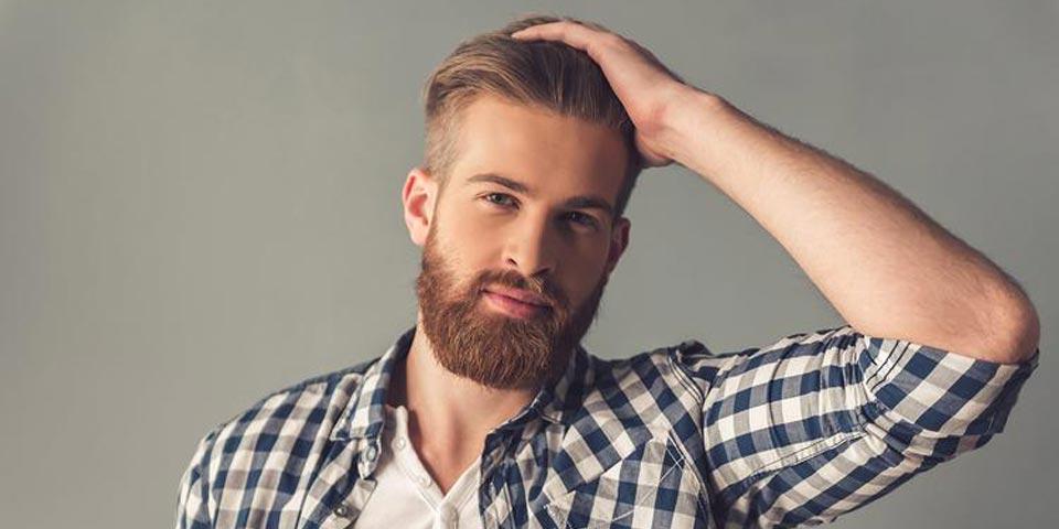 BARI. Cambio  Look  Uomo con shampoo, taglio,  pettinatura e barba a soli Euro 9,90 a  persona,  da Panza Biagio.