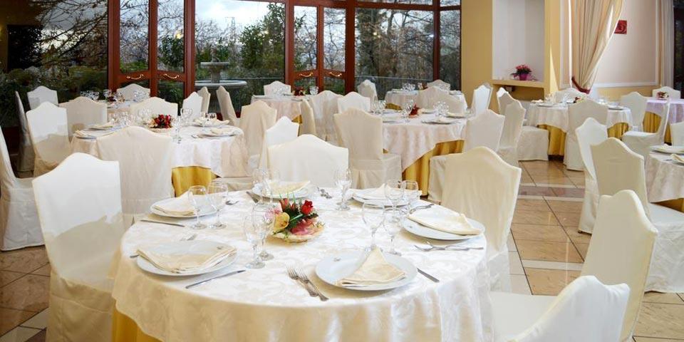 AVELLINO. 1 Notte con Colazione, Prosecco e SPA privata di coppia, da Euro 89,00 a coppia, da Royal Hotel Montevergine.