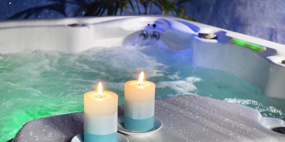 AVELLINO. 1 Notte con Colazione, Prosecco e SPA privata di coppia, da Euro 89,00 a coppia, da Royal Hotel Montevergine.