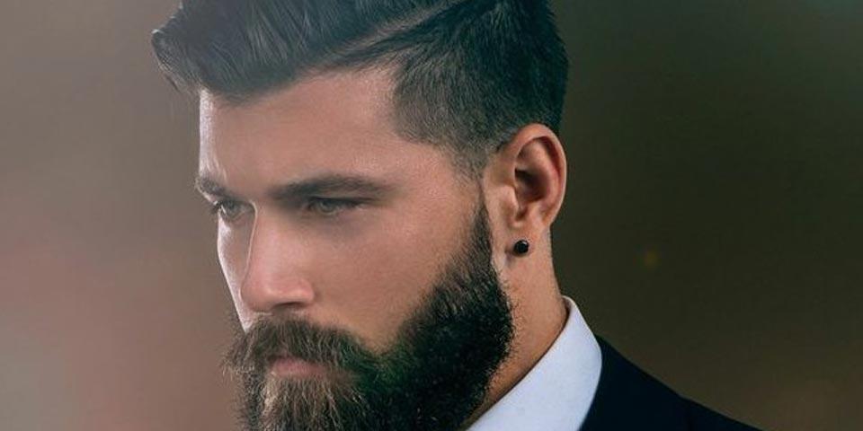 BARI. Pacchetto  look Uomo con  shampoo e taglio a soli Euro 7,00  a persona, da Coiffeur  Uomo  LAVOPA NICOLA.