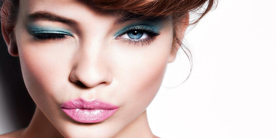 FOGGIA. Make up Viso con utilizzo di prodotti di  Icona Milano a soli Euro 5,90 a persona, da Gabrix Hair  &  Wellness.