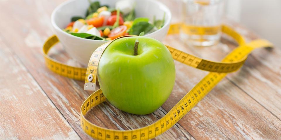 LECCE. Visita Nutrizionale con rilascio di una Dieta e  3 Controlli successivi a partire da Euro  19,90  a persona,  da  Dott. Natali Giorgio.