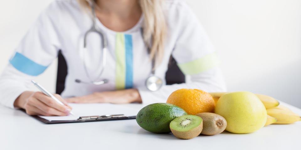LECCE. Visita Nutrizionale con rilascio di una Dieta e  3 Controlli successivi a partire da Euro  19,90  a persona,  da  Dott. Natali Giorgio.