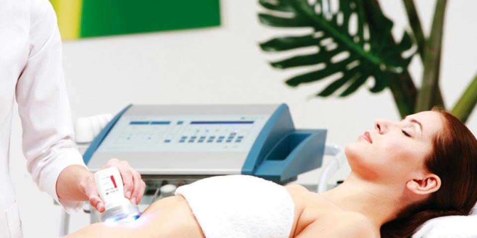 FOGGIA. 10 Sedute di  Elettrostimolazione  della durata di 25 minuti a soli Euro  49,00 a persona, da Istituto Di Bellezza Vanity.