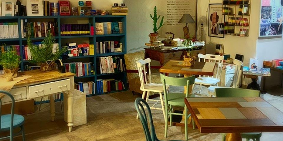 BISCEGLIE. Pranzo o cena valido tutti i giorni, anche la domenica a soli Euro 29,90 per due persone, da Prendi Luna.