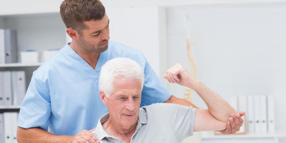FOGGIA. 1  seduta di  Fisioterapia Riabilitativa della durata di 45 minuti a soli Euro 9,90 a  persona,  dal  Dr. Pappano Michele Fisioterapista.