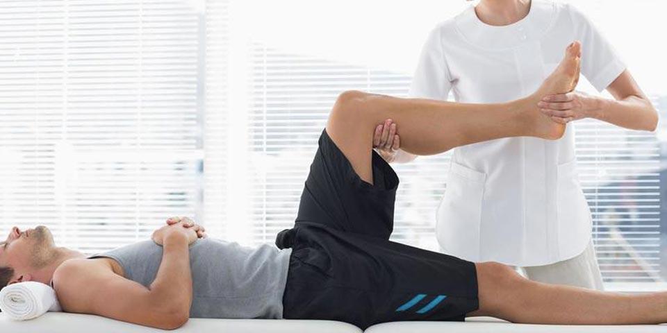 FOGGIA. 1  seduta di  Fisioterapia Riabilitativa della durata di 45 minuti a soli Euro 9,90 a  persona,  dal  Dr. Pappano Michele Fisioterapista.