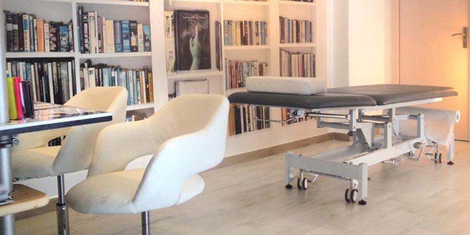 FOGGIA. 1  seduta di  Fisioterapia Riabilitativa della durata di 45 minuti a soli Euro 9,90 a  persona,  dal  Dr. Pappano Michele Fisioterapista.