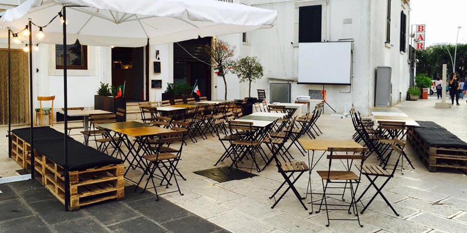 NOCI. Menù  Carne con  antipasti,  grigliata di circa 700gr e bevande a soli Euro 25,00 a coppia,  da Hammmy  Panini & Co.
