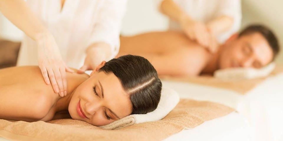 TRIGGIANO. 1  Massaggio di Coppia a scelta della durata di 60 minuti a partire da Euro 49,90 a coppia, da Top Massaggi.