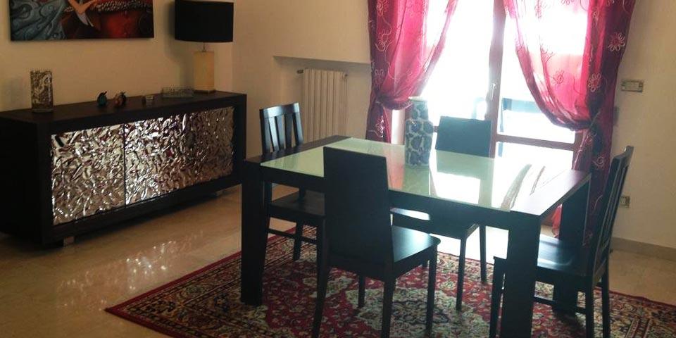 TARANTO. 1 Notte con Colazione valido tutti i giorni anche nei week-end a soli Euro 28,00 per due persone , da B&B Le Saline.