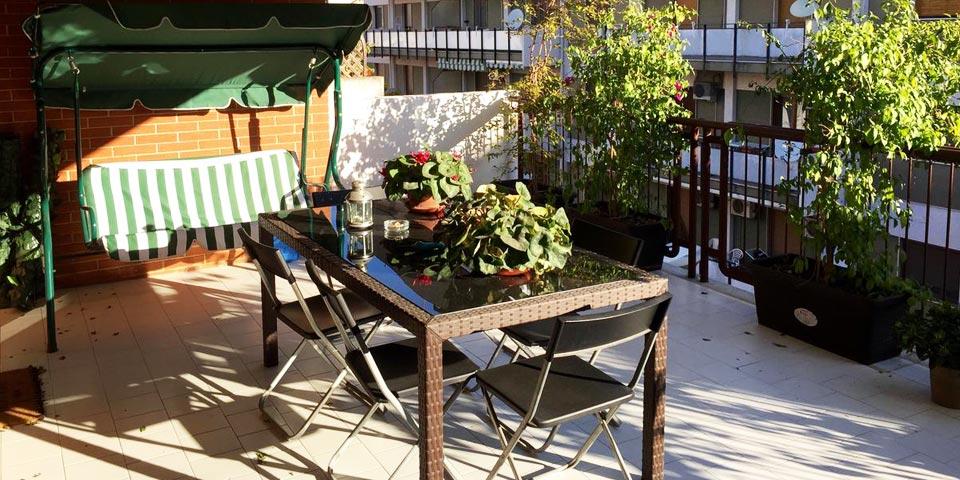 TARANTO. 1 Notte con Colazione valido tutti i giorni anche nei week-end a soli Euro 28,00 per due persone , da B&B Le Saline.