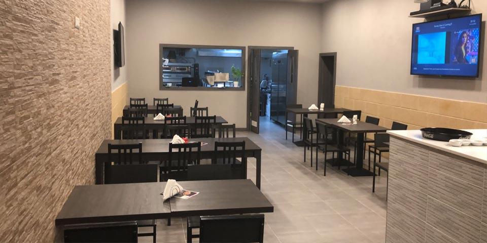 GRAVINA IN PUGLIA. Men&ugrave; Pizza tutte le sere  a soli Euro 19,90 per due persone, da Pizzeria Rosita.