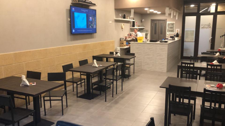 GRAVINA IN PUGLIA. Men&ugrave; Pizza tutte le sere  a soli Euro 19,90 per due persone, da Pizzeria Rosita.
