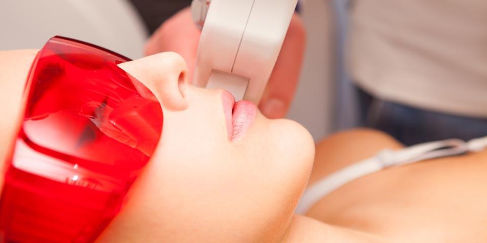 BARI . 3 Sedute di Epilazione Laser  total Body a partire da Euro 29,00 a persona, da La Perla Pink 