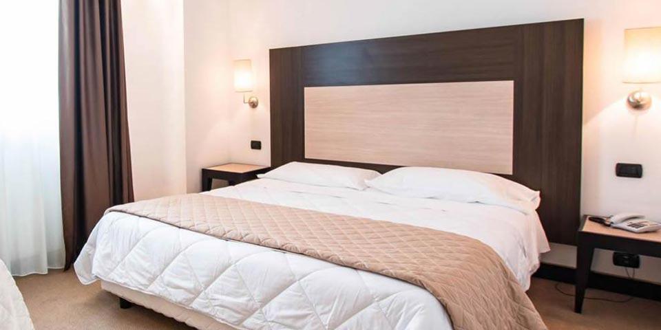 SPECIALE FERRAGOSTO A LUCERA, 1 Notte con Cena, Pranzo, Percorso SPA, Musica e divertimento da Euro 149,00 a coppia, da NSM Hotel Palace Lucera.
