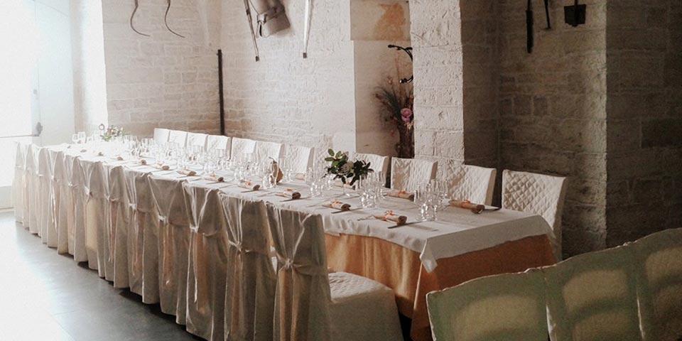 RUVO DI PUGLIA. Men&ugrave; Pizza valido tutti i giorni a cena anche il Sabato a soli Euro 24,00 a coppia, da Casale  dei  Cavalieri.