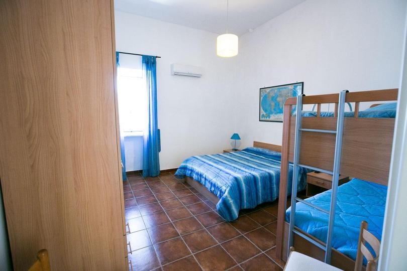 TRANI. 1 Notte in B&b  con Angolo cottura valido tutti i giorni anche nel Week-end  da  Euro 29,90 a coppia, da Beb Le Palme .