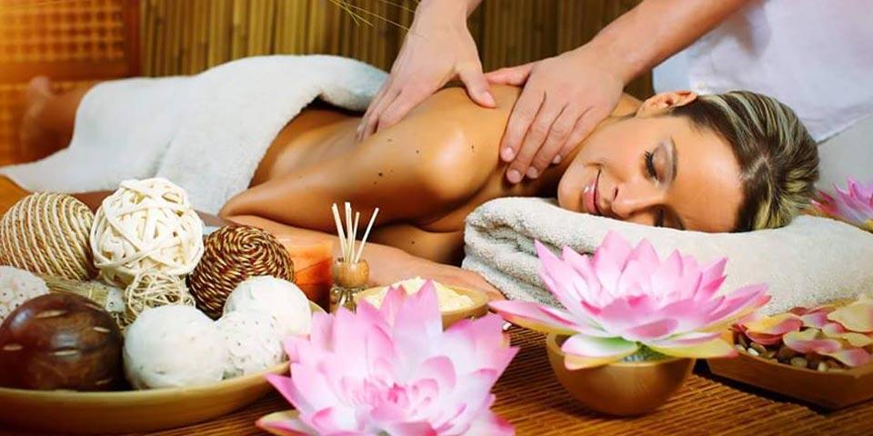 POLICORO . 1 o 2 Massaggi da 45 Minuti  a Scelta tra Aroma Relax o Decontratturante  a soli Euro 19,90 a Persona  , da STUDIO OLISTICO ELYSIUM 