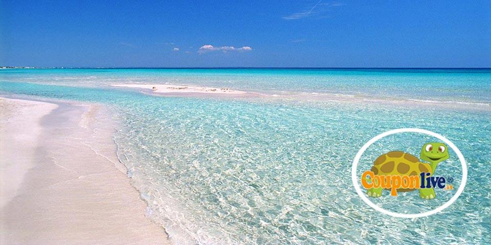 SPECCHIA (LE) 1 o 2  Notti  in  Mezza Pensione a ,Settembre a partire da  Euro 129,00 per due persone, da Hotel Salento.