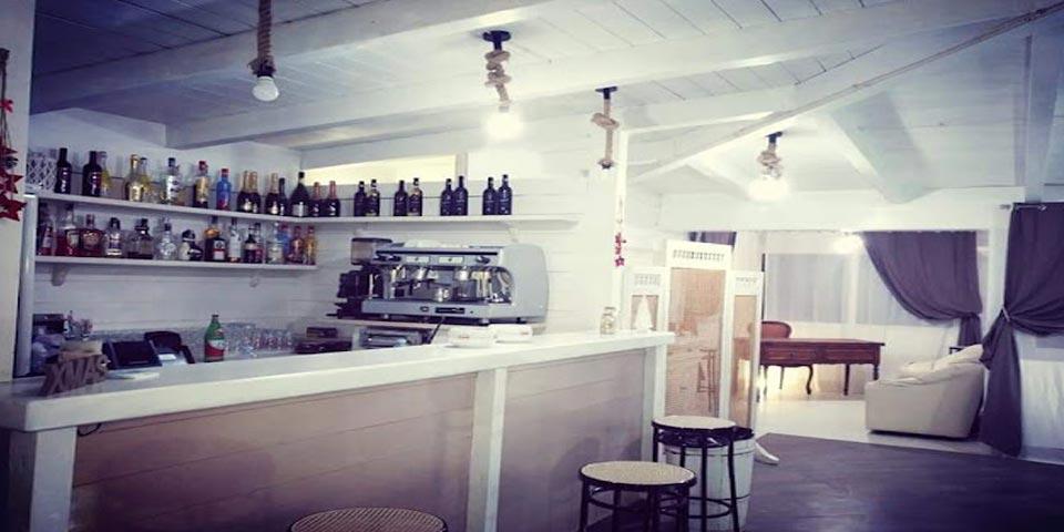 MARGHERITA DI SAVOIA Ingresso al Lido 2026  Fino a 4 Persone con Ombrellone, Lettino, Caff&egrave; , Pizza e Parcheggio a partire da &euro; 23,00 da Lido Pacos.