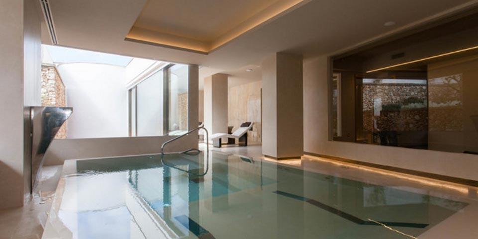 TRICASE. 2 o 3  Notti in B&B con SPA  a Luglio e Agosto 2026  a partire da Euro 299,00 a coppia, da Hotel Callistos. (LECCE) 