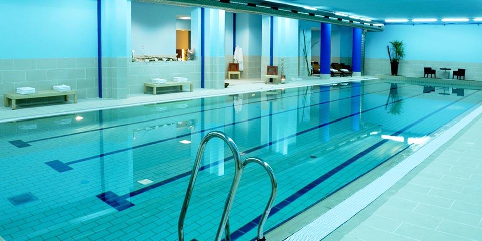 LUCERA. 1 o 2  Notti   con  Percorso SPA  da 120 minuti  a Euro ,109 a coppia, da  NSM Hotel Palace Lucera.